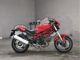 Фото Ducati MONSTAR 400 2008 с японского аукциона