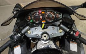 SUZUKI GSX1300R HAYABUSA 2003 GW71A
