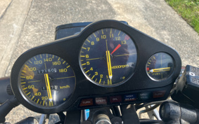 HONDA CBR400F 1984 NC17