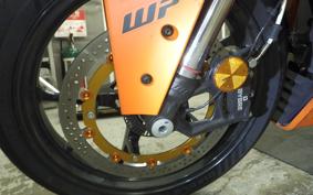 KTM 390 RC 2025
