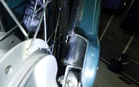 YAMAHA TOWN MATE 50 E 22F