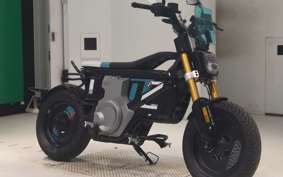 BMW CE-02 2022