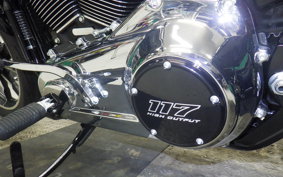 HARLEY FXLRST1920 2026