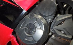 KAWASAKI NINJA 250 SL BX250A