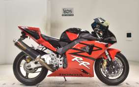 HONDA CBR954RR 2003 SC50