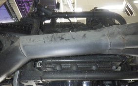 KAWASAKI ZEPHYR 400 KAI 2009 ZR400C