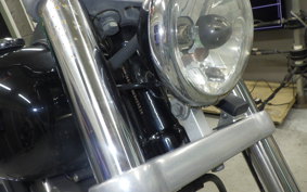 HARLEY FXDBI 2006