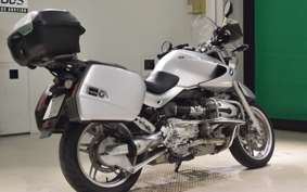 BMW R 1150 R 2004
