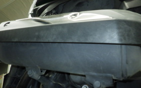 HONDA FORZA 250 2008 MF13