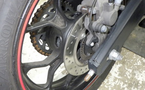 YAMAHA YZF R-3 2016 RH07J