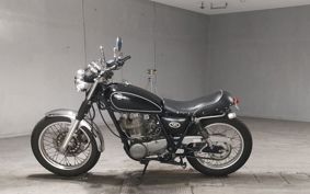 YAMAHA SR400 2004 RH01J