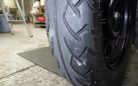 HONDA TACT Gen.4 AF79