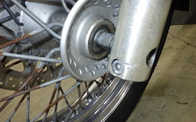SUZUKI INTRUDER 400 Classic 2003 VK54A