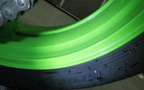 KAWASAKI ZX-4RR 2024 ZX400P