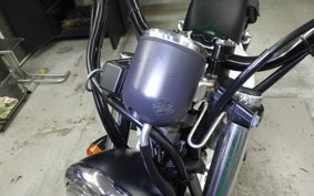 SUZUKI GRASS TRACKER NJ4DA