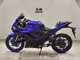 Фото Yamaha YZF R-3 2020 с японского аукциона