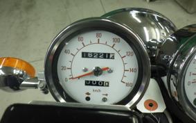YAMAHA SR400 Gen.3 2003 RH01J
