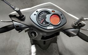 YAMAHA CYGNUS 125 X SE44J