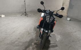KTM 890 ADVENTURE	 TS640