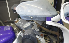 YAMAHA TZR125R 2006 4DL