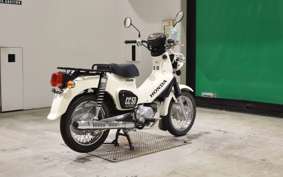 HONDA CROSS CUB 50 2020 AA06