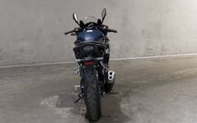HONDA CBR400R 2023 NC56