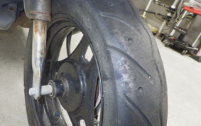 SUZUKI LET's 4 G CA41A