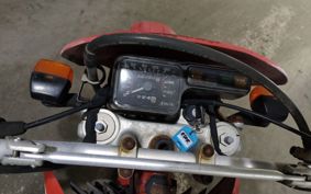 HONDA CRM250R MD24