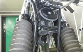 YAMAHA SR400 Gen.5 2023