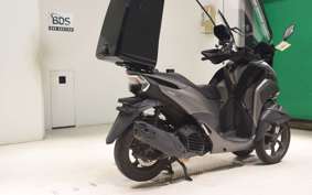 YAMAHA TRICITY 155 ヤネツキ SG81J