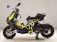 Фото Italjet DRAGSTAR200 2023 с японского аукциона