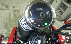 HONDA DAX 125 1996 JB04
