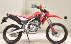 HONDA CRF250L 2006 MD47