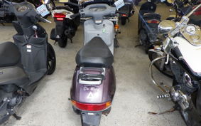 HONDA LEAD 90 HF05