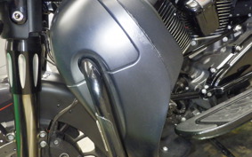 HARLEY FLHXSE 1920CVO 2017