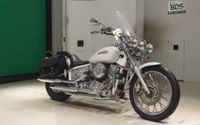 YAMAHA DRAGSTAR 400 2005 VH01J
