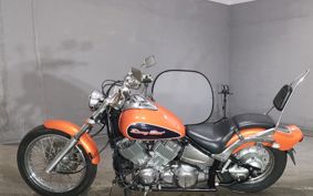 YAMAHA DRAGSTAR 400 1997 4TR