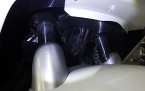 HONDA GL 1800 GOLD WING 2014 SC68