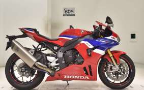 HONDA CBR1000RR RSP 2024 SC82