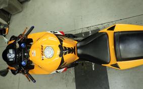 HONDA CBR600RR GEN 3 2016