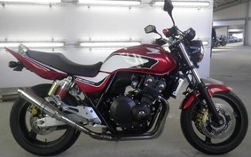 HONDA CB400SF VTEC REVO 2011 NC42