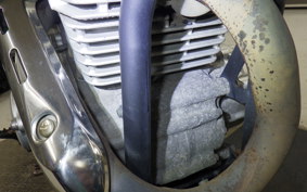 YAMAHA TRICKER DG10J