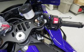 YAMAHA YZF-R1 2026 RN65J