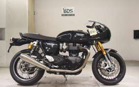 TRIUMPH THRUXTON 1200 RS 2022