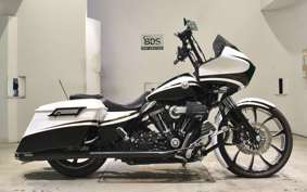 HARLEY FLTRXSE1800CVO 2012