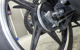 YAMAHA T115 2013