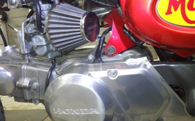 HONDA MONKEY 2016 AB27