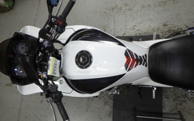 HONDA CB1300SF SUPER BOLDOR 2009 SC54