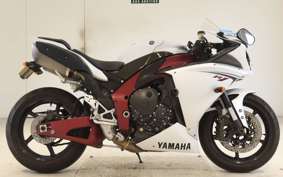 YAMAHA YZF-R1 2009 RN24J