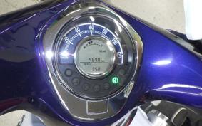 HONDA C125 SUPER CUB 2020 JA48